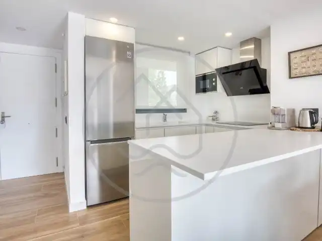 Piso con terraza en venta en Platja d'Aro, imagen 7
