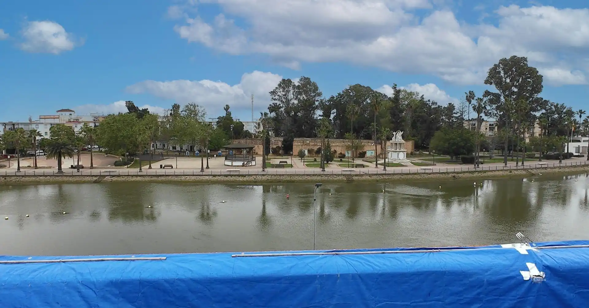 Piscina de Casa o chalet en venta en Ayamonte