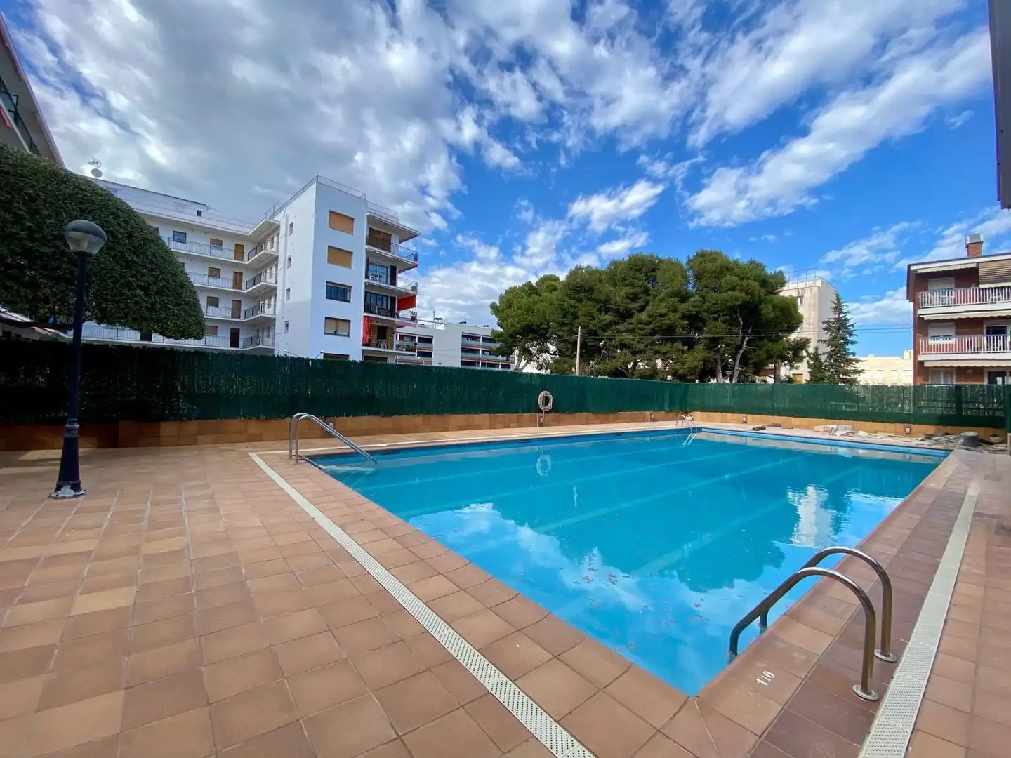 Piscina de Pis en venda en Torredembarra amb Aire condicionat, Traster i Piscina comunitària