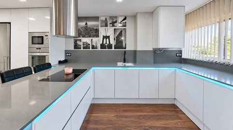 Foto 4 de Piso en venta en Massanassa, Valencia