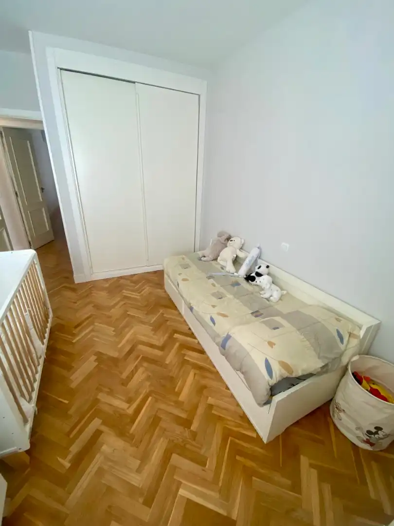 Habitación de Piso en venta en Madrid con Aire acondicionado, Calefacción y Parquet