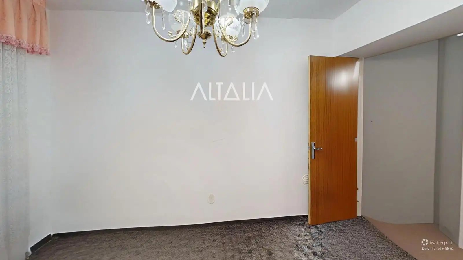 Schlafzimmer von Haus oder Chalet zum Verkauf in Horcajo de Santiago mit Heizung