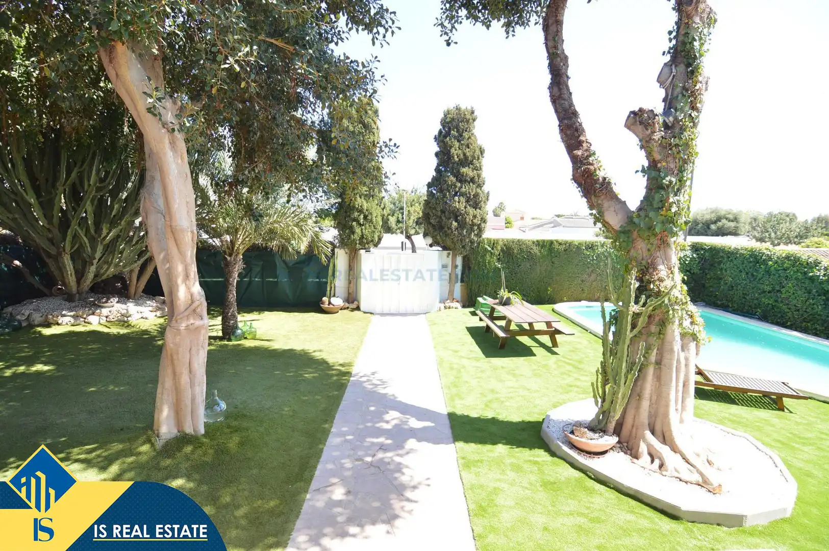 Villa avec piscine à vendre à Zona Carrefour - Urbanizaciones, imagen 9
