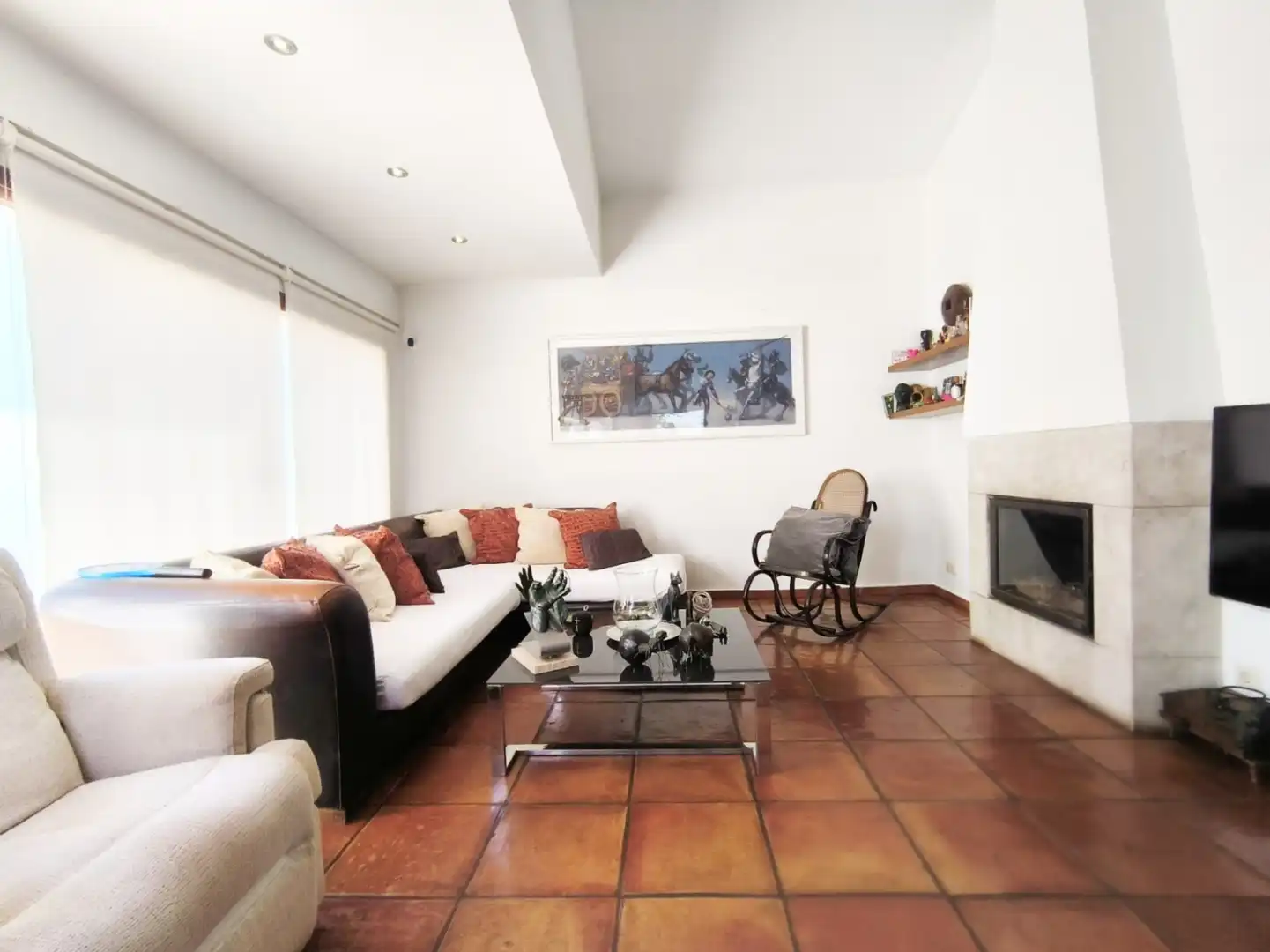 Villa mit Pool zum Verkauf in Ondara, imagen 31