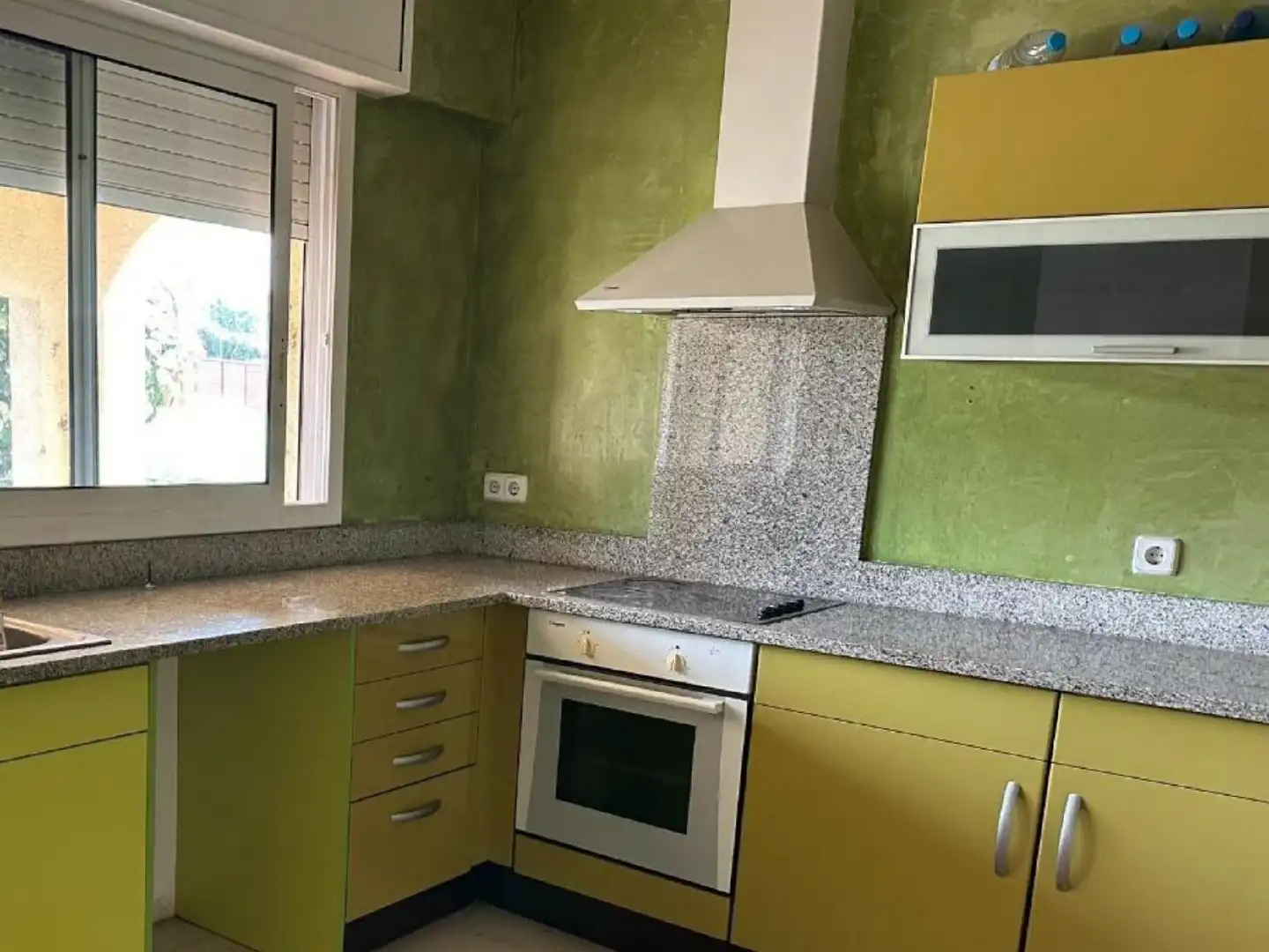 Kitchen of Houses for sale in Sils  with Private garden, Terrace and Storage room