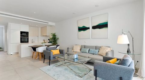 Foto 4 de Apartament en venda a Cortijo Casareno, 31, Paraiso - Barronal, Estepona