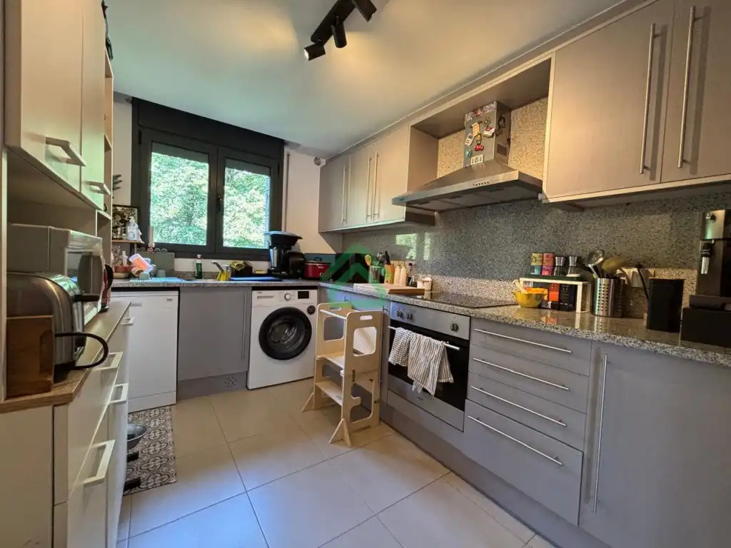 Wohnung zum Verkauf in Camí del Barri, imagen 12