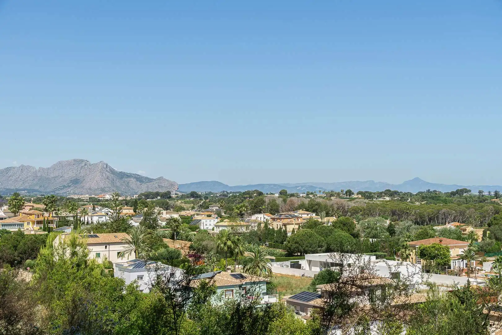 Casa con terraza en venta en La Pedrera - Vessanes, imagen 35