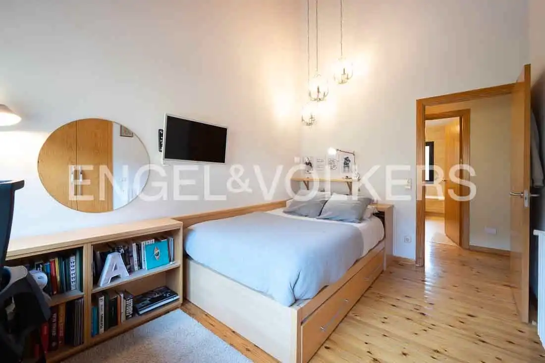 House with garden for sale in Ordino - Ansalonga - Sornàs, imagen 30