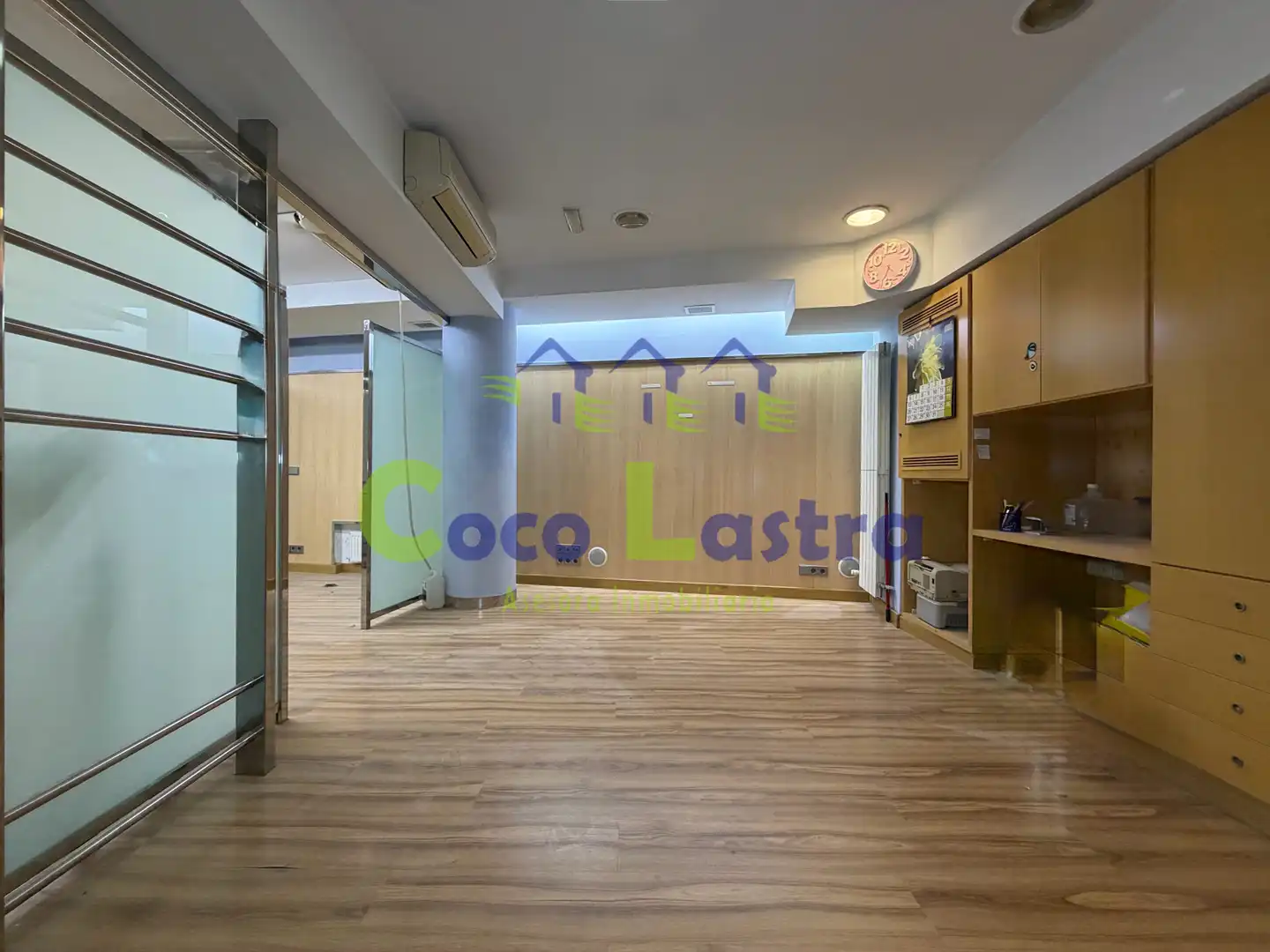 Office space with lift for sale in Calle Pozo Amarillo, imagen 20
