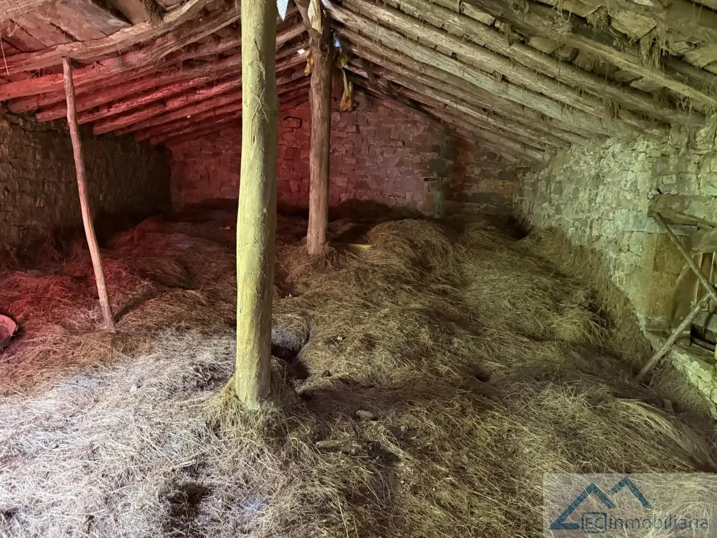 Casa o xalet en venda en Entrambasaguas