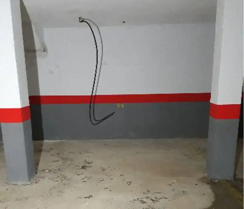 Aparcament en venda a Santa Olalla, imagen 5