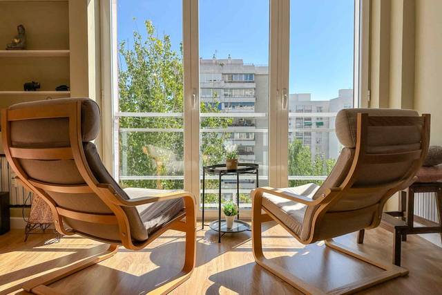 Piso en Venta en C. Carlina en Lucero