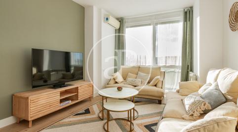 Photo 2 of Flat to rent in C. de Agastia, 71, San Juan Bautista, Madrid