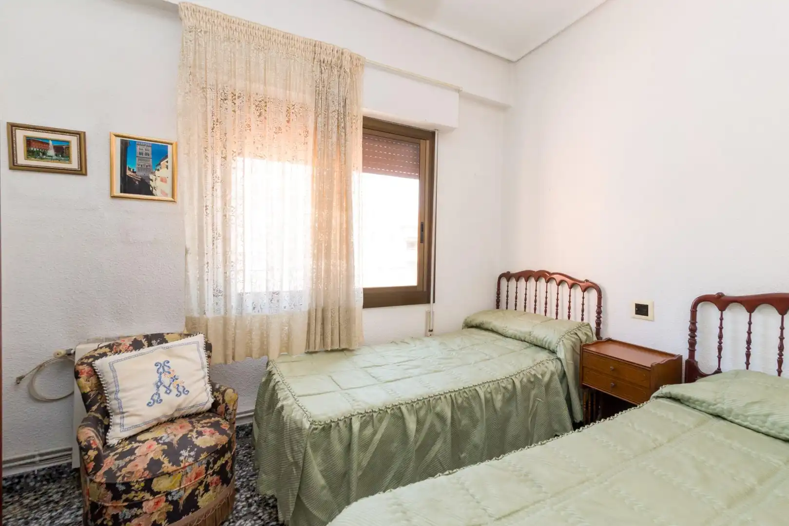 Piso con ascensor en venta en Calle BENASAL 1, imagen 11