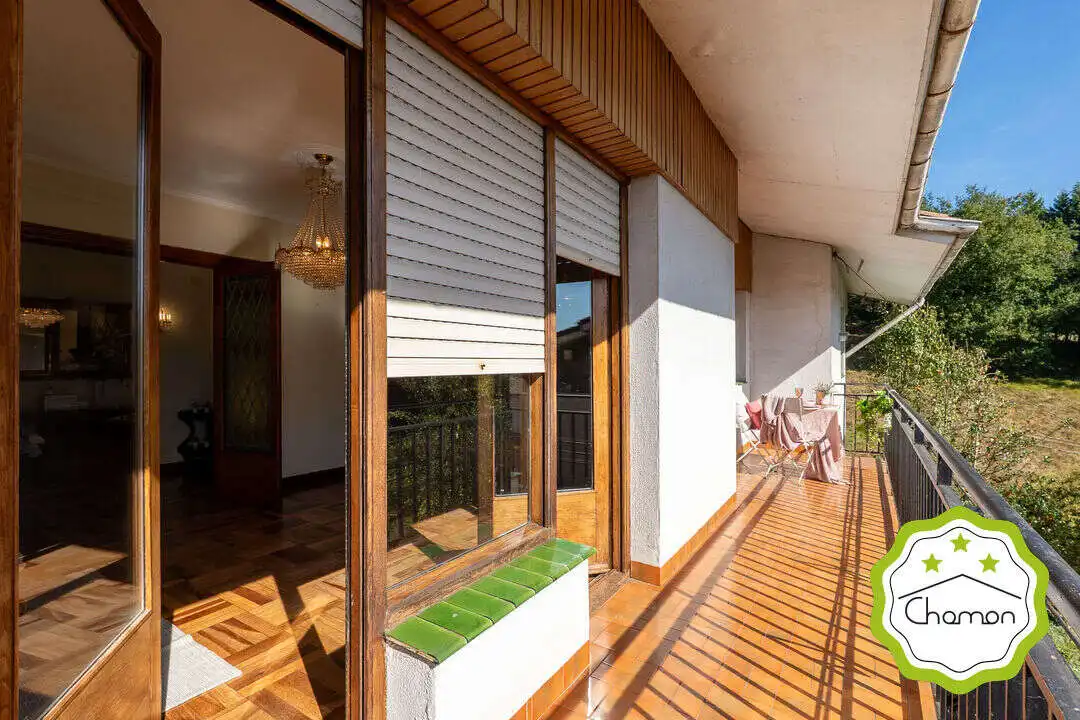 Detached house with garden for sale in Ugao- Miraballes, imagen 6