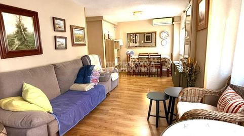 Foto 2 de Pis en venda a Palomeras Sureste,  Madrid Capital