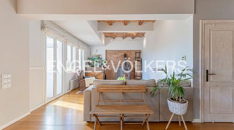 Photo 2 of Duplex for sale in Vallcarca i els Penitents, Barcelona