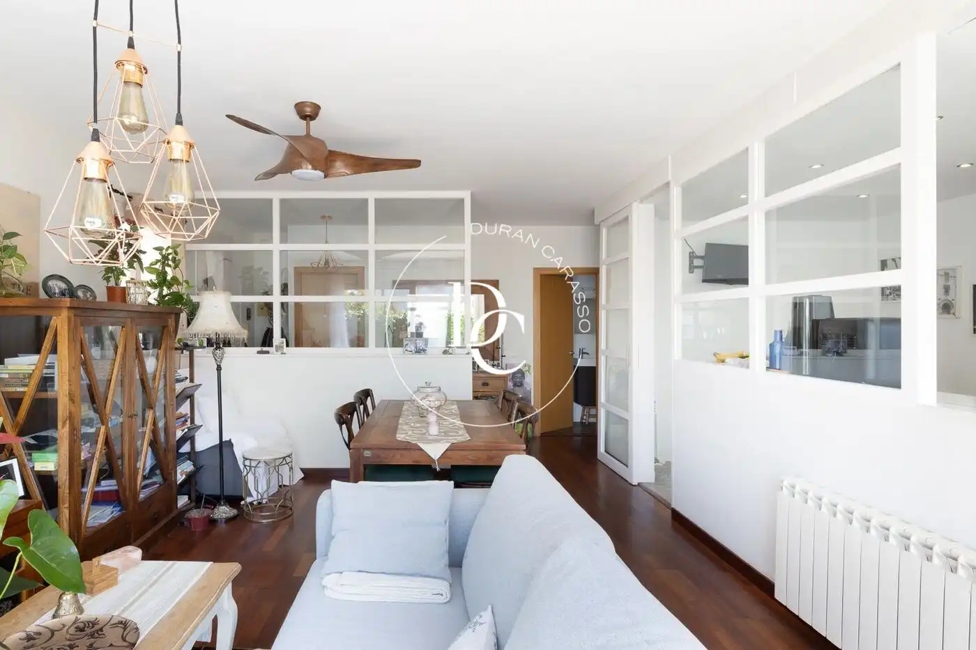 House with terrace for sale in Avenida de Santiago Rusiñol, imagen 12