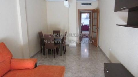 Foto 5 de Pis de lloguer a San Luis, Almería Capital