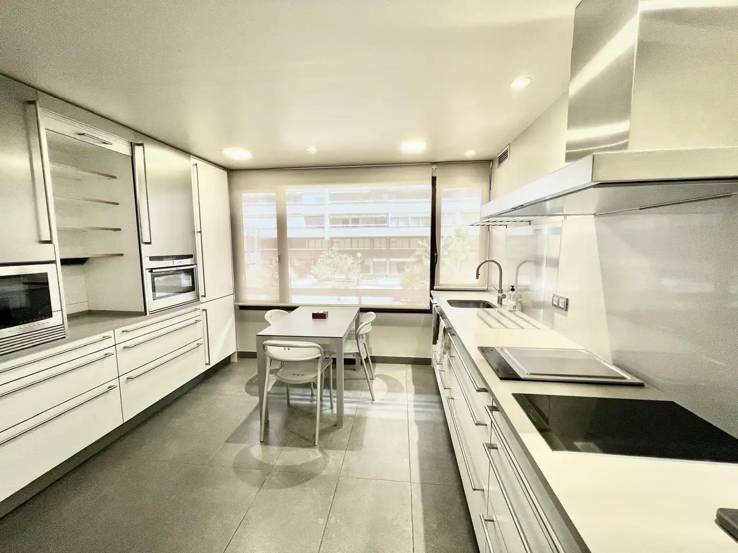 Wohnung mit Aufzug zum Verkauf in Eixample