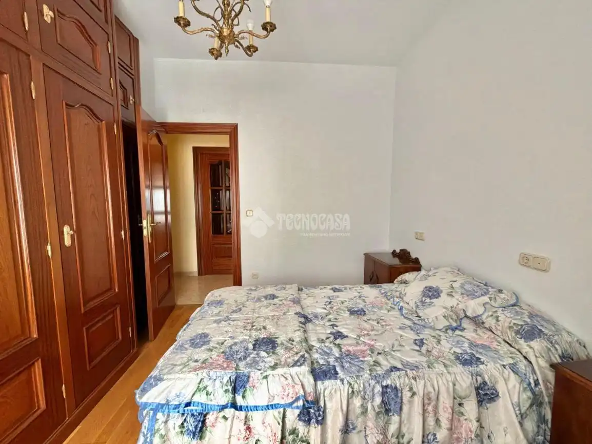 Wohnung mit Terrasse zum Verkauf in San Pablo y Santa Marina, imagen 14