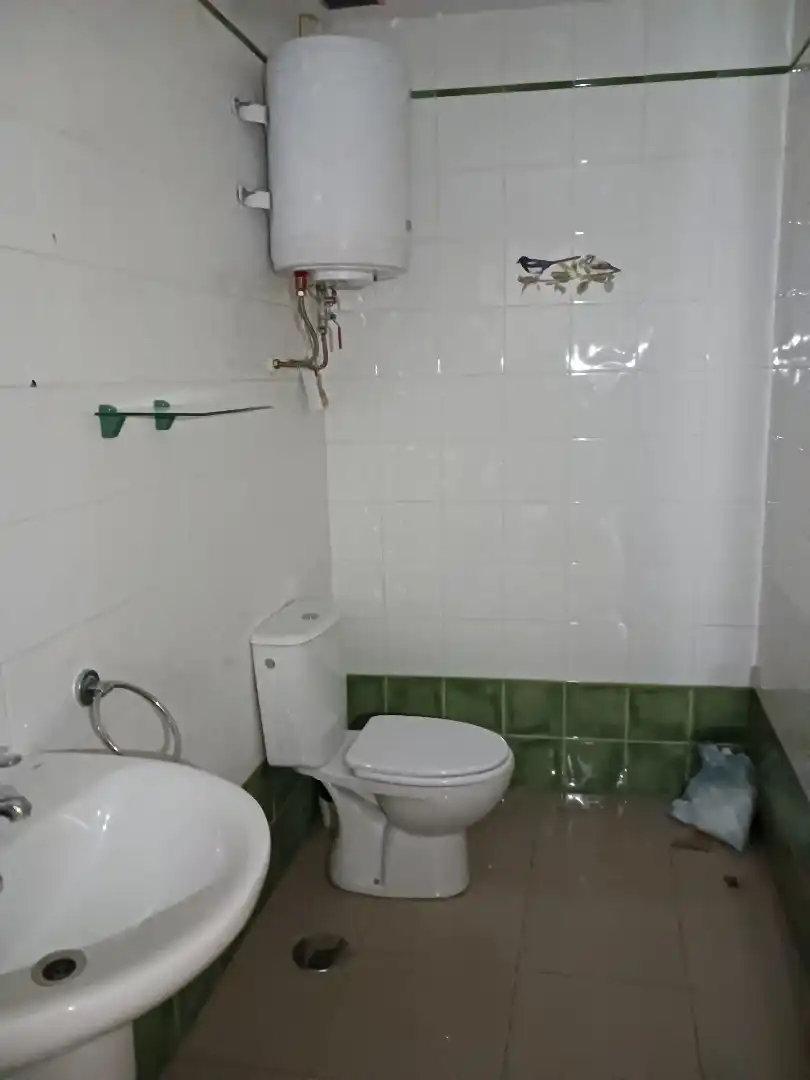 Business premises to rent in Calle del Cardenal Monescillo, imagen 26