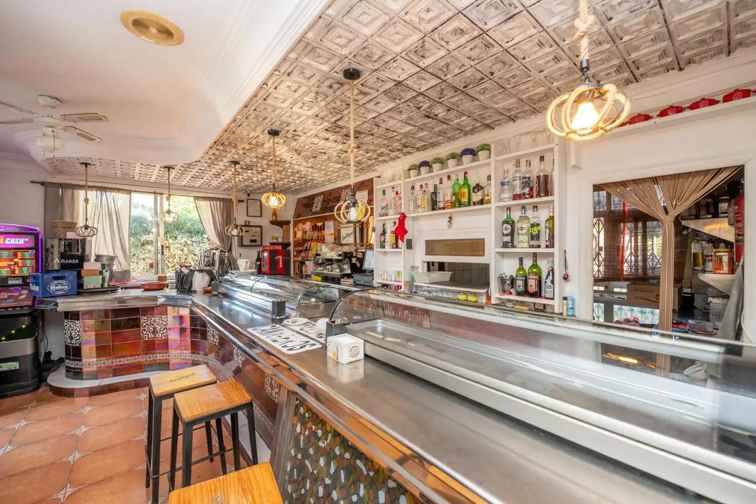 Local comercial en venta en Playa de San Juan - El Cabo de las Huertas, imagen 10
