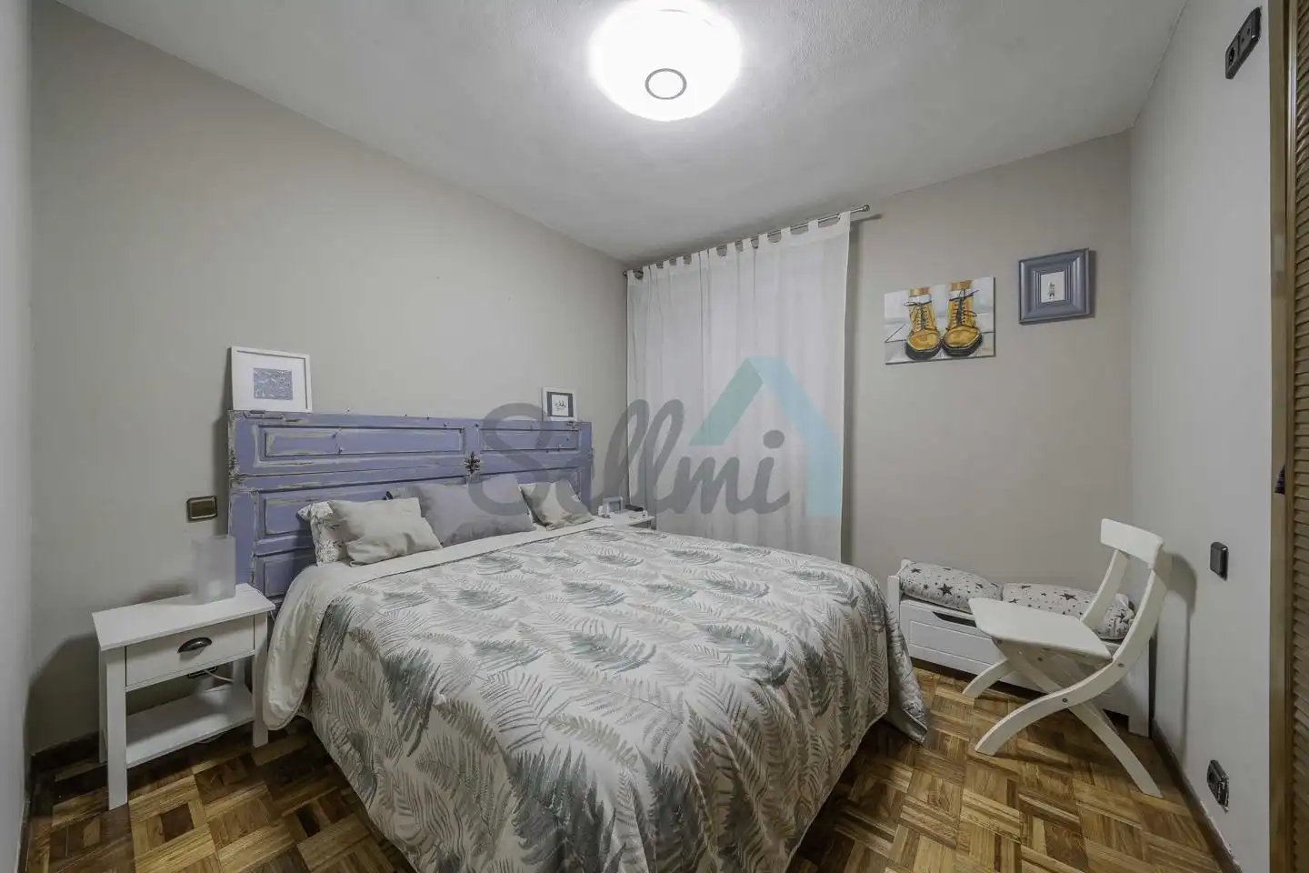 Pis de lloguer a Del Postigo Bajo, Santo Domingo - El Campillín