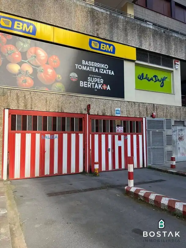 Piso de alquiler en Bilbao  con Calefacción, Horno y Lavadora