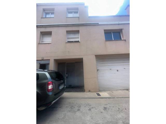 Casa-chalet en Venta en Sant Sebastià en Miralcamp