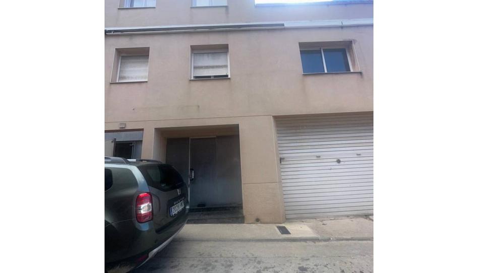 Photo 1 of House or chalet for sale in Sant Sebastià, Miralcamp, Lleida