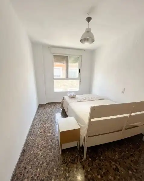 Wohnung mit Aufzug zum Verkauf in Parque de la Bombilla, imagen 22