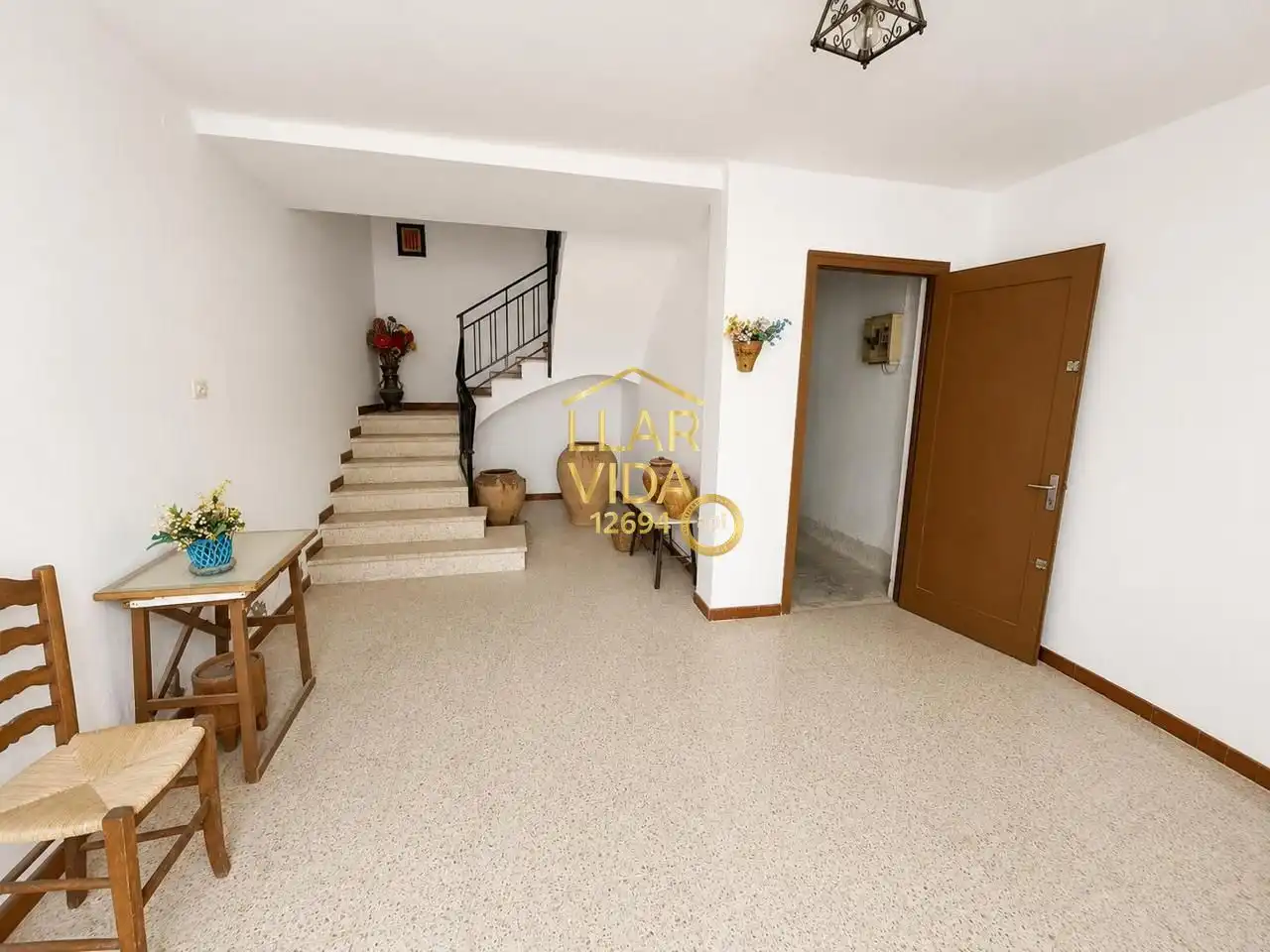 Casa con jardín en venta en De L'Ermita, imagen 9