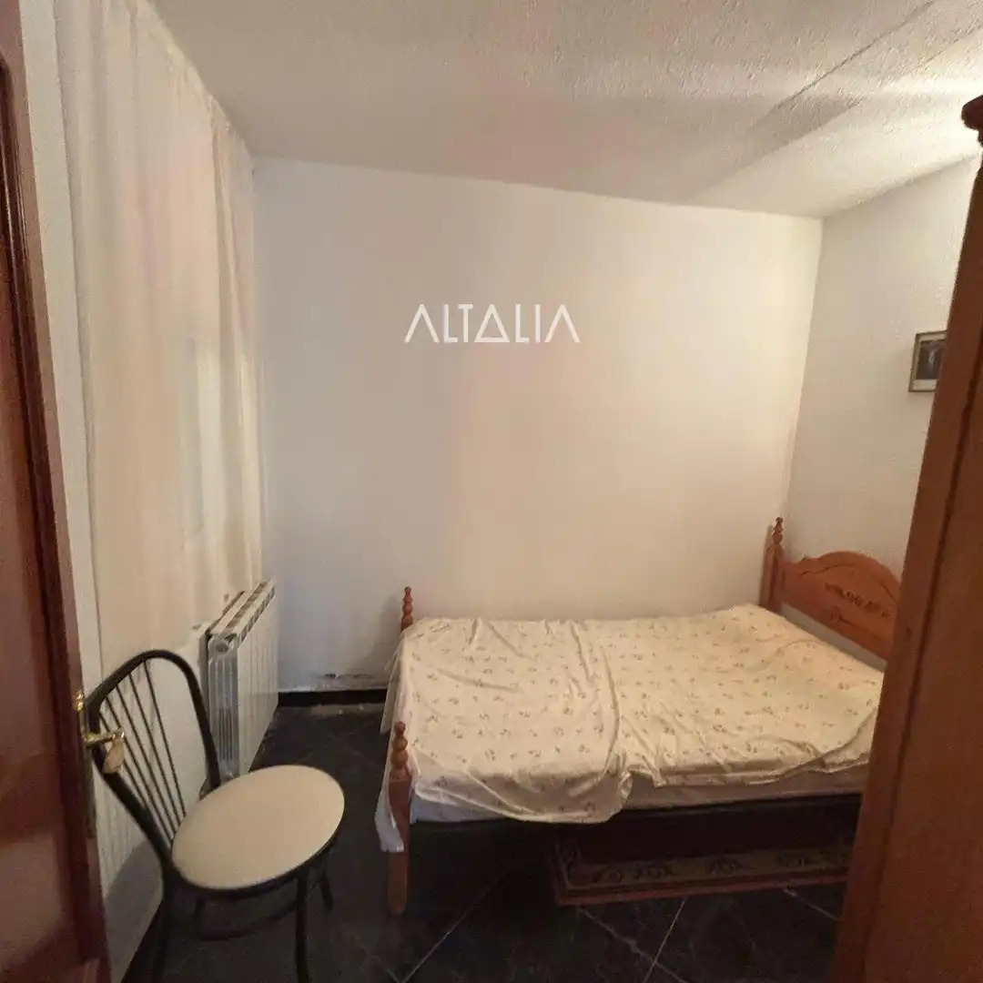 Habitación de Casa o chalet en venta en Castejón (Cuenca) con Calefacción y Terraza