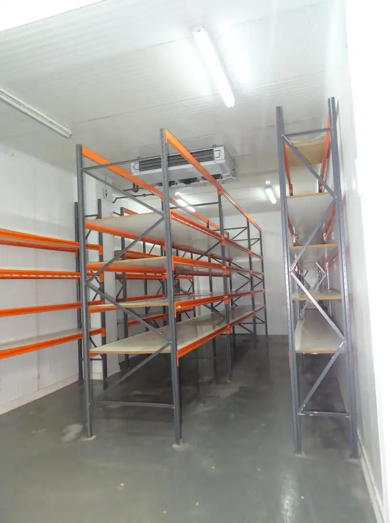 Nave industrial en venta en Algemesí, imagen 15