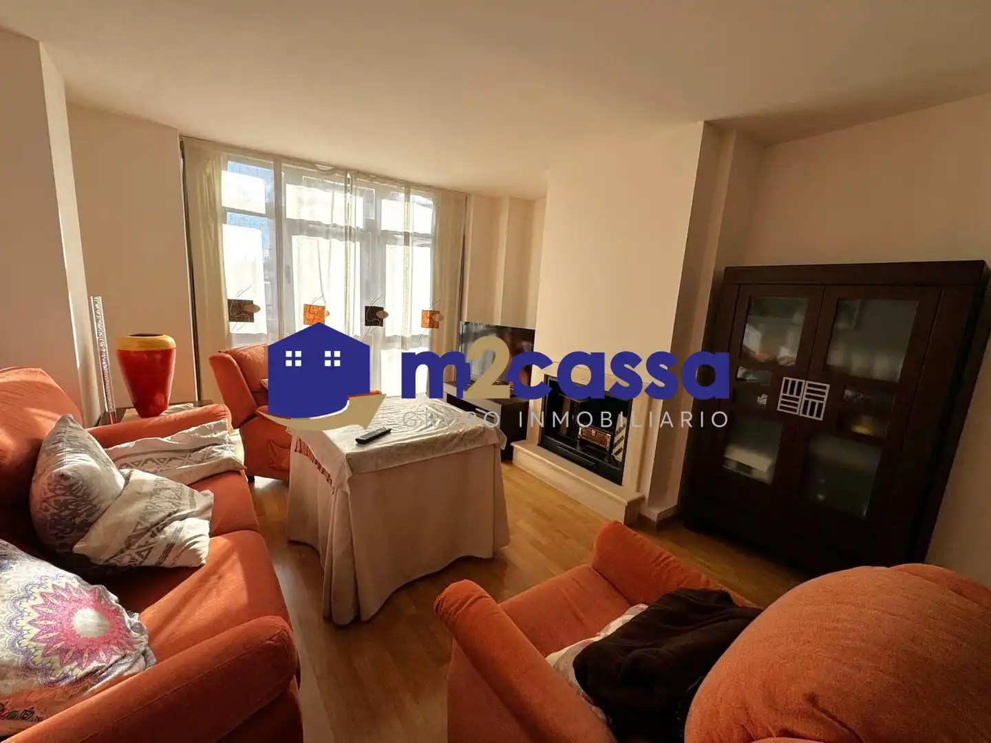 Wohnung mit Aufzug zum Verkauf in Lorca Ciudad