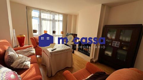 PISO CON GARAJE Y TRASTERO EN JERÓNIMO SANTA FE