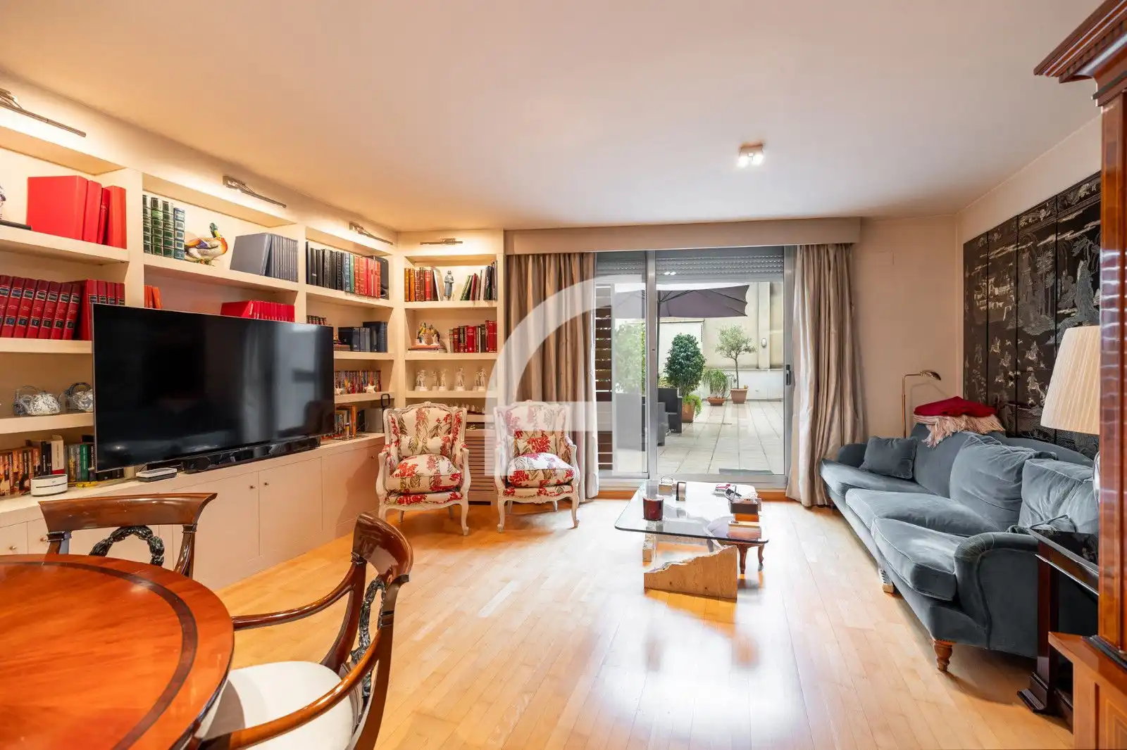 Duplex con ascensore in vendita a Jaume Roig