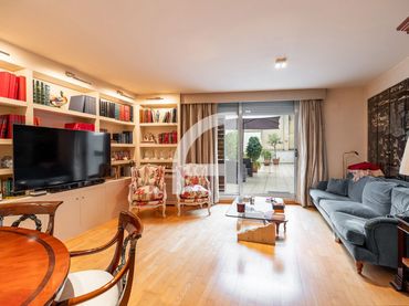 Duplex con ascensore in vendita a Jaume Roig