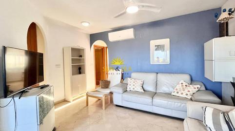 Photo 4 of Attic to rent in Playa Honda - Playa Paraíso, Murcia