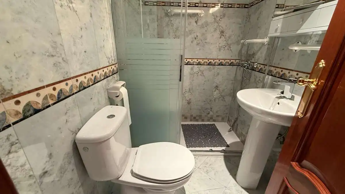 Flat with lift for sale in El Guerra, imagen 25