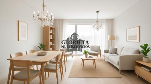 Foto 3 de Pis en venda a Salgueira - O Castaño, Vigo