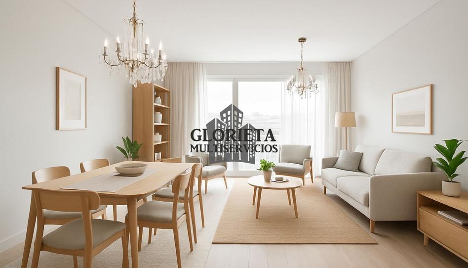 Photo 1 of Flat for sale in Salgueira - O Castaño, Pontevedra