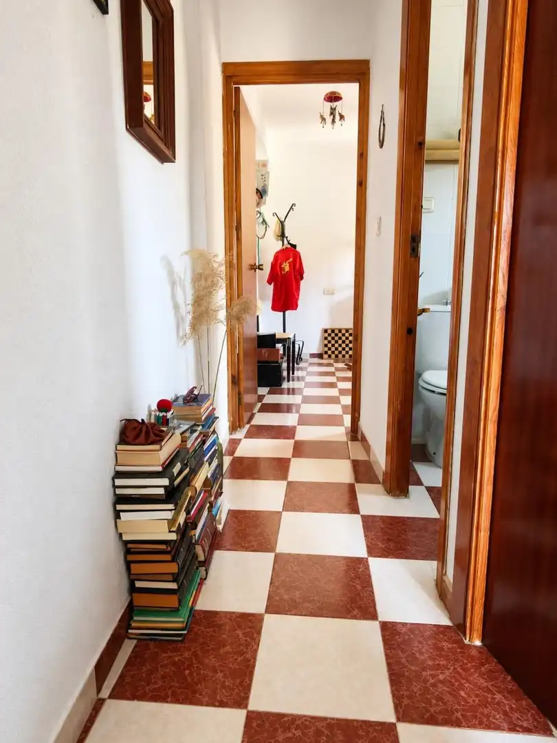 Casa con terraza en venta en Bérchules, imagen 14