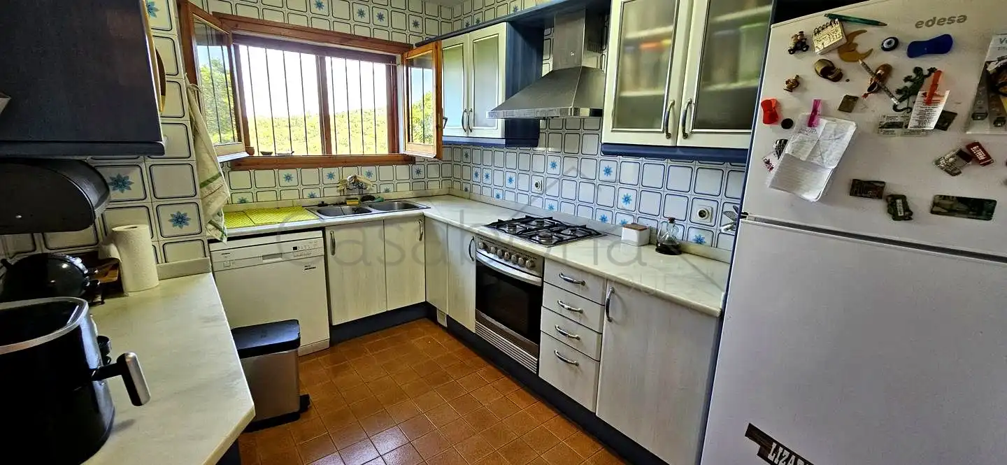 Haus mit Garten zum Verkauf in Vallgorguina, imagen 30