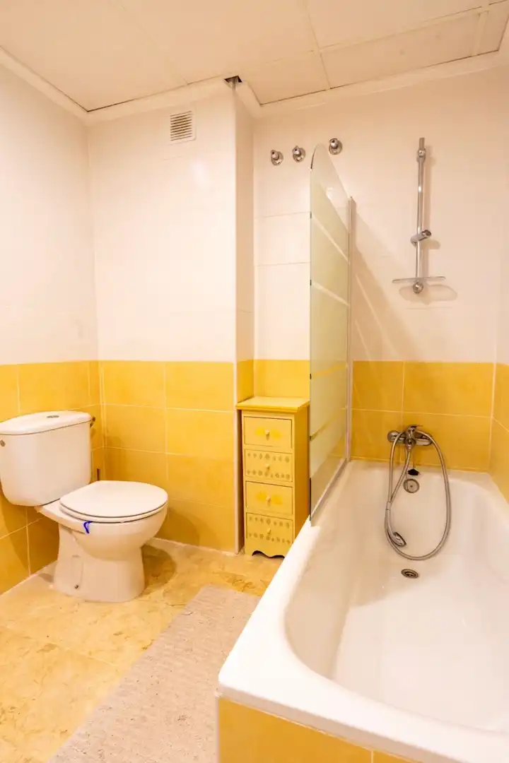 Wohnung mit Pool zum Verkauf in Fortuna, imagen 17