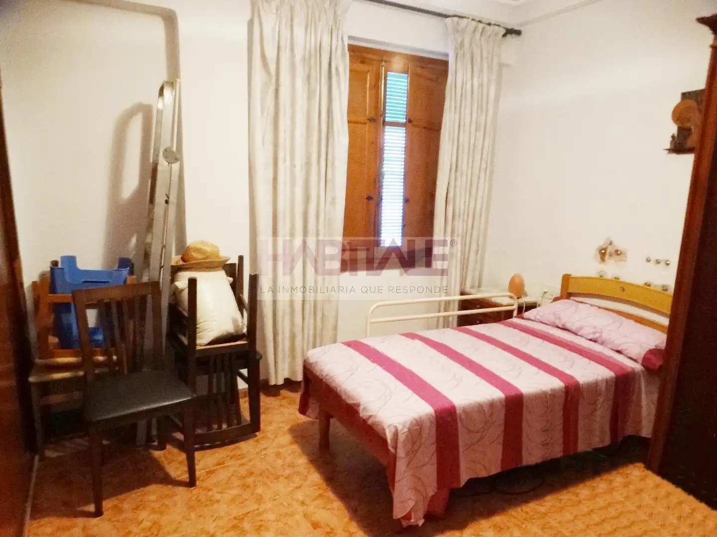Habitación de Piso en venta en Xàtiva con Amueblado