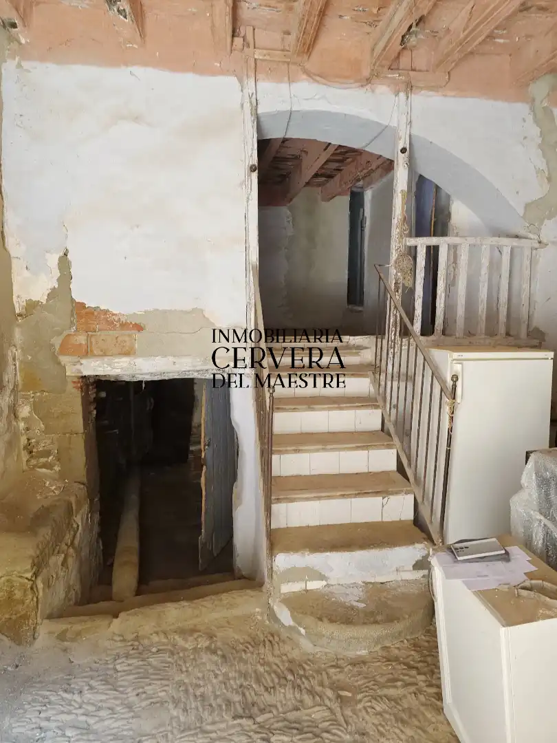Casa o xalet en venda en Xert
