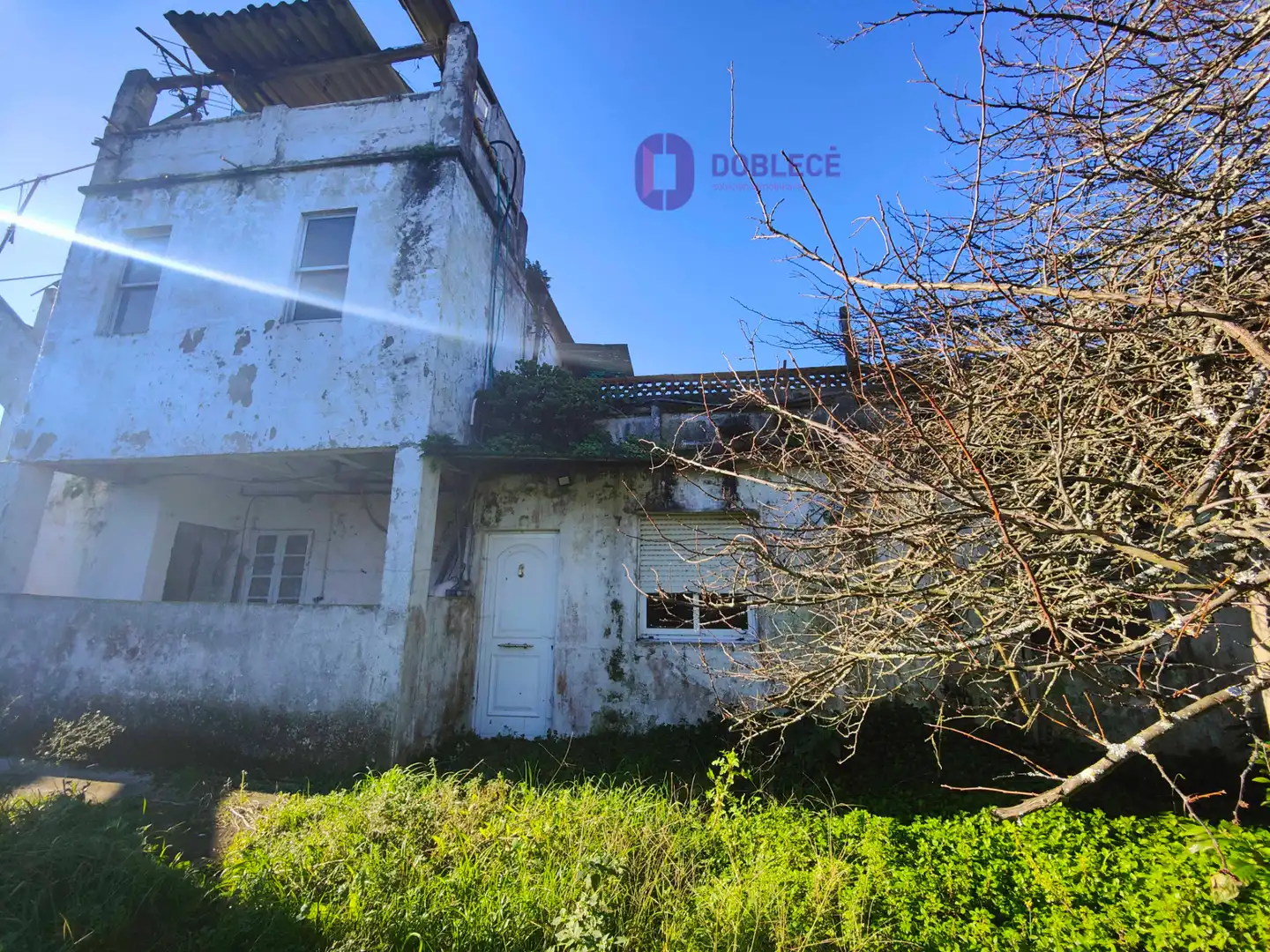 Terreno residencial en venta en Rúa Da Carrasqueira, imagen 14